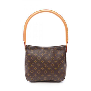 Louis Vuitton Looping Mm Shoulder