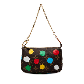 Louis Vuitton Yayoi Kusama Painted Dots