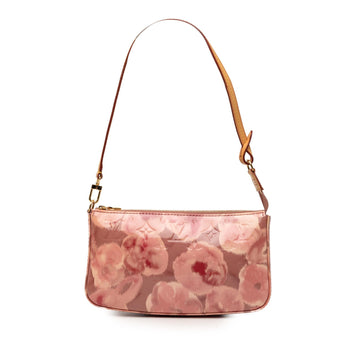 Louis Vuitton Vernis Ikat Pochette