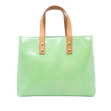 Louis Vuitton Vernis Reade Pm Pre-Loved