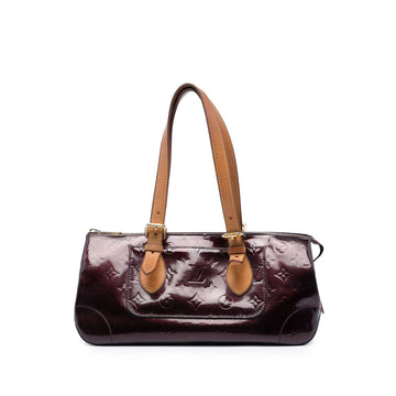 Louis Vuitton Vernis Rosewood Avenue