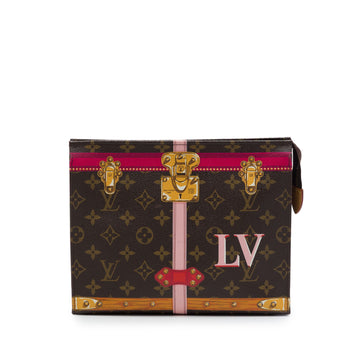 Louis Vuitton Summer Trunks Toiletry