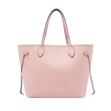 Louis Vuitton Epi Neverfull Mm Pre-Loved