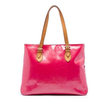 Louis Vuitton Vernis Brentwood Pre-Loved
