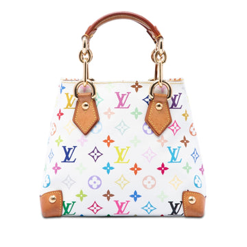 Louis Vuitton Multicolore Audra Pre-