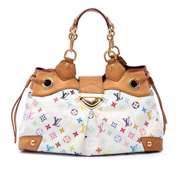 Louis Vuitton Multicolore Ursula Pre-