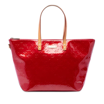 Louis Vuitton Vernis Bellevue Gm Pre-