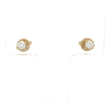 Tiffany&Co. Diamond 18K Yellow Gold