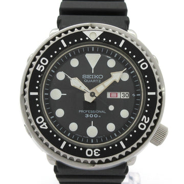 Seiko Professional Diver 3***** Black