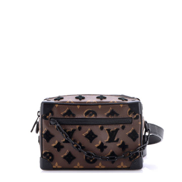 Louis Vuitton Soft Trunk Bag Tuffetage