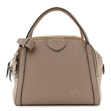 Louis Vuitton Empreinte Marais Mm