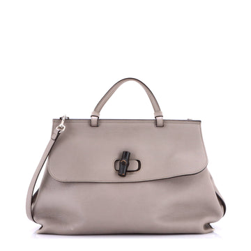 Gucci Bamboo Daily Top Handle Bag