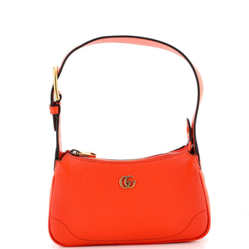 Gucci Aphrodite Shoulder Bag Leather