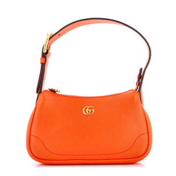 Gucci Aphrodite Shoulder Bag Leather
