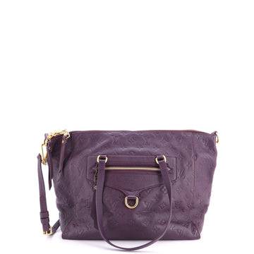 Louis Vuitton Lumineuse Handbag
