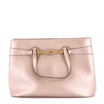 Gucci Bright Bit Convertible Tote