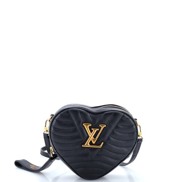 Louis Vuitton New Wave Heart Crossbody