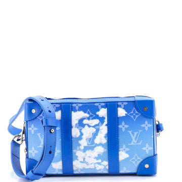 Louis Vuitton Soft Trunk Wallet Limited