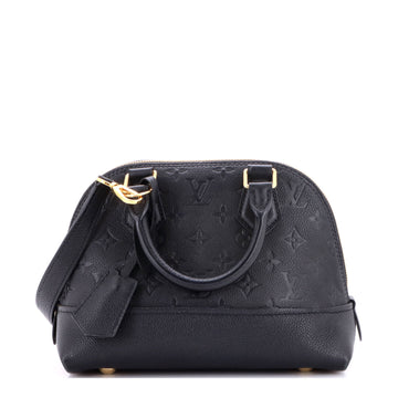Louis Vuitton Neo Alma Handbag Empreinte