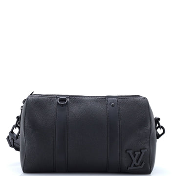 Louis Vuitton City Keepall Bag Limited