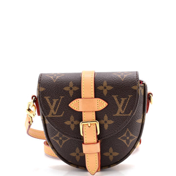 Louis Vuitton Chantilly Nm Handbag