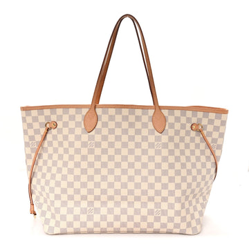 Louis Vuitton Damier Azur Neo Neverfull