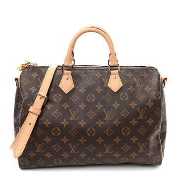 Louis Vuitton Speedy Bandouliere 35