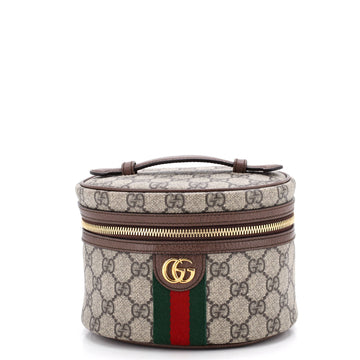 Gucci Ophidia Top Handle Cosmetic Case