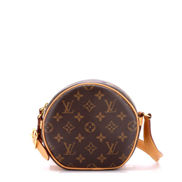 Louis Vuitton Boite Chapeau Souple Bag
