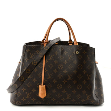 Louis Vuitton Montaigne Gm