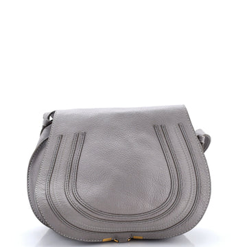 Chloe Marcie Crossbody Bag Leather