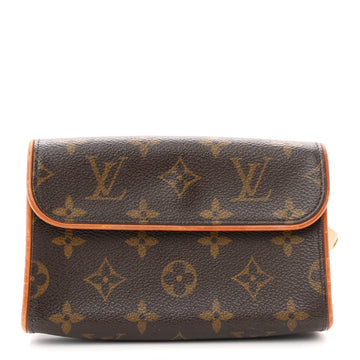 Louis Vuitton Pochette Florentine Xs
