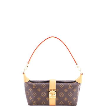 Louis Vuitton Mia Pochette Canvas