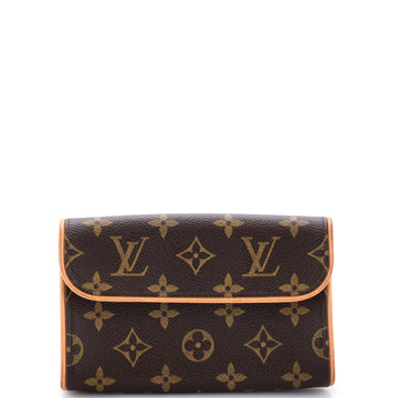 Louis Vuitton Florentine Waist Bag