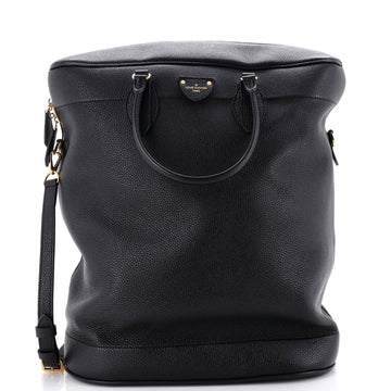 Louis Vuitton Carry All Handbag