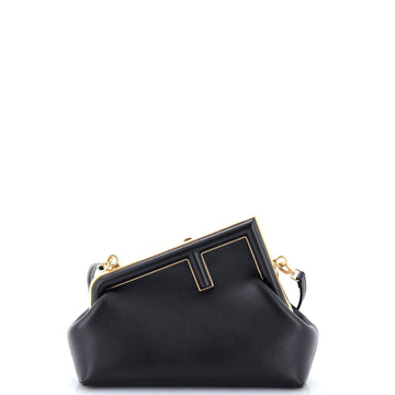 Fendi First Bag Leather Small