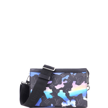 Louis Vuitton Gaston Wearable Wallet