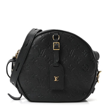 Louis Vuitton Empreinte Boite Chapeau