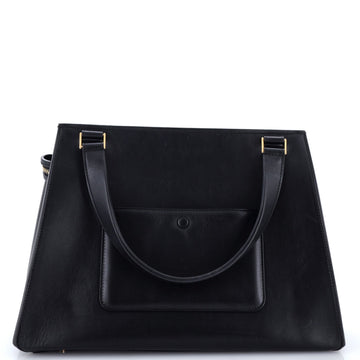 Celine Edge Bag Leather Medium