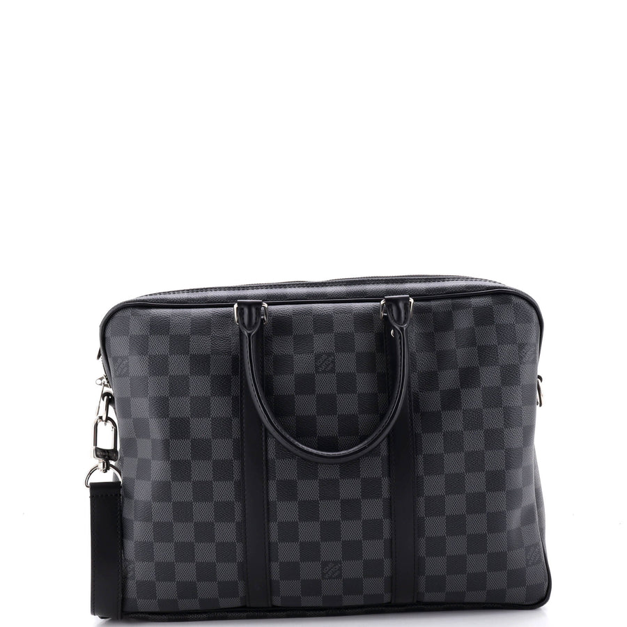 Louis Vuitton Porte-Documents Voyage