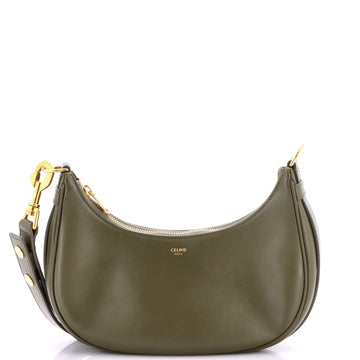 Celine Ava Strap Bag Leather Medium