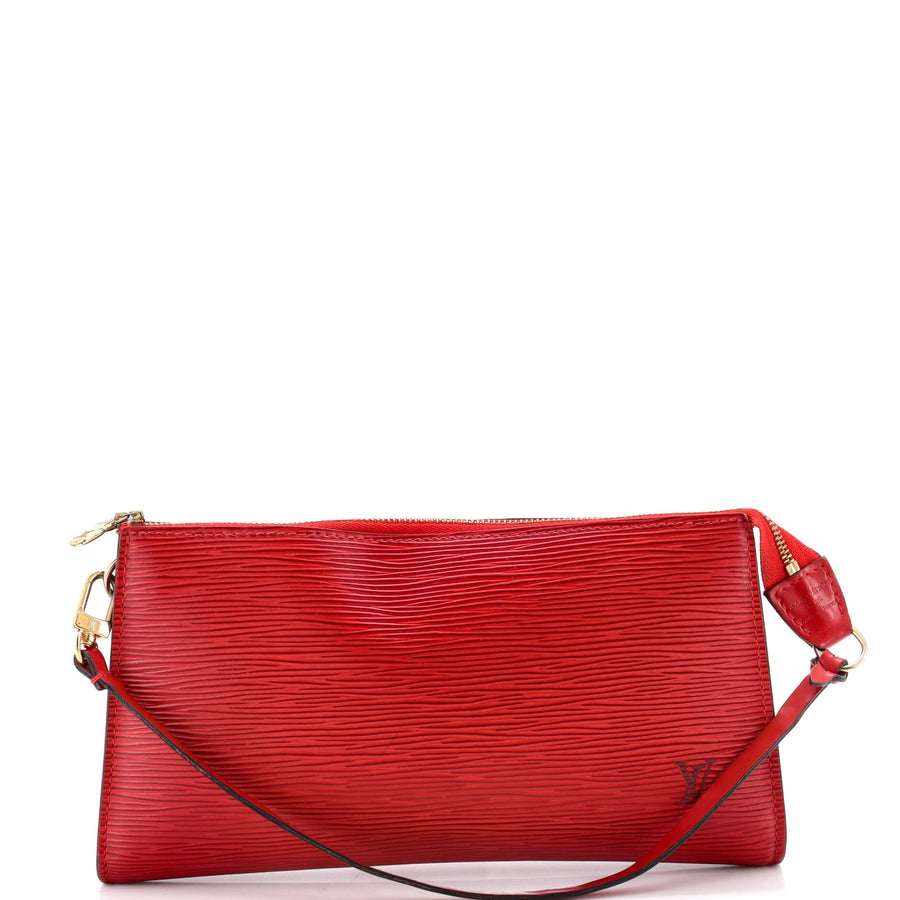 Louis Vuitton Pochette Accessoires Epi