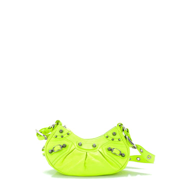Balenciaga Le Cagole Giant Studs