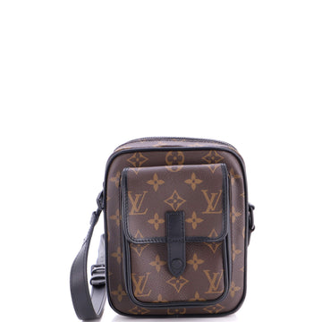 Louis Vuitton Christopher Wearable