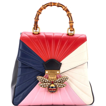 Gucci Queen Margaret Backpack Multicolor