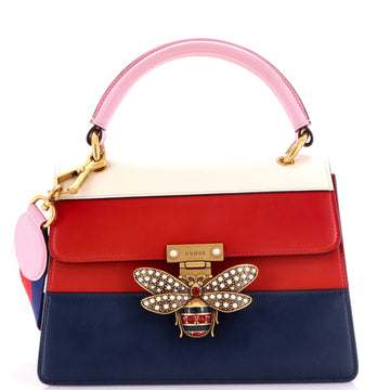 Gucci Queen Margaret Top Handle Bag