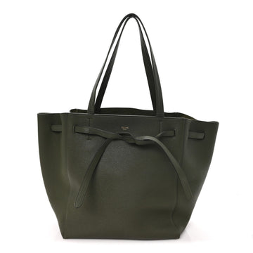 Celine Soft Grained Calfskin Medium