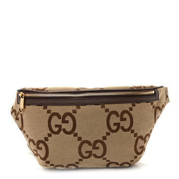 Gucci Jumbo Gg Textured Dollar Calfskin