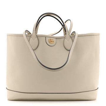 Gucci Textured Dollar Calfskin Medium