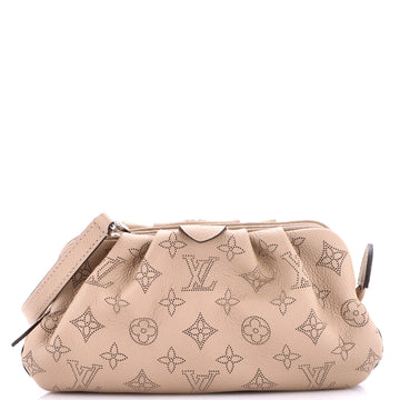 Louis Vuitton Scala Pouch Bag Mahina
